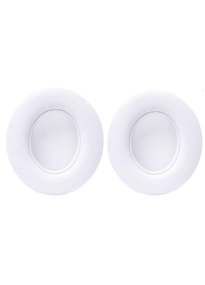 Амбушюры Beats by Dr Dre Solo 2 Solo 3 Wireless Белый Beats by dr. Dre (346059076)