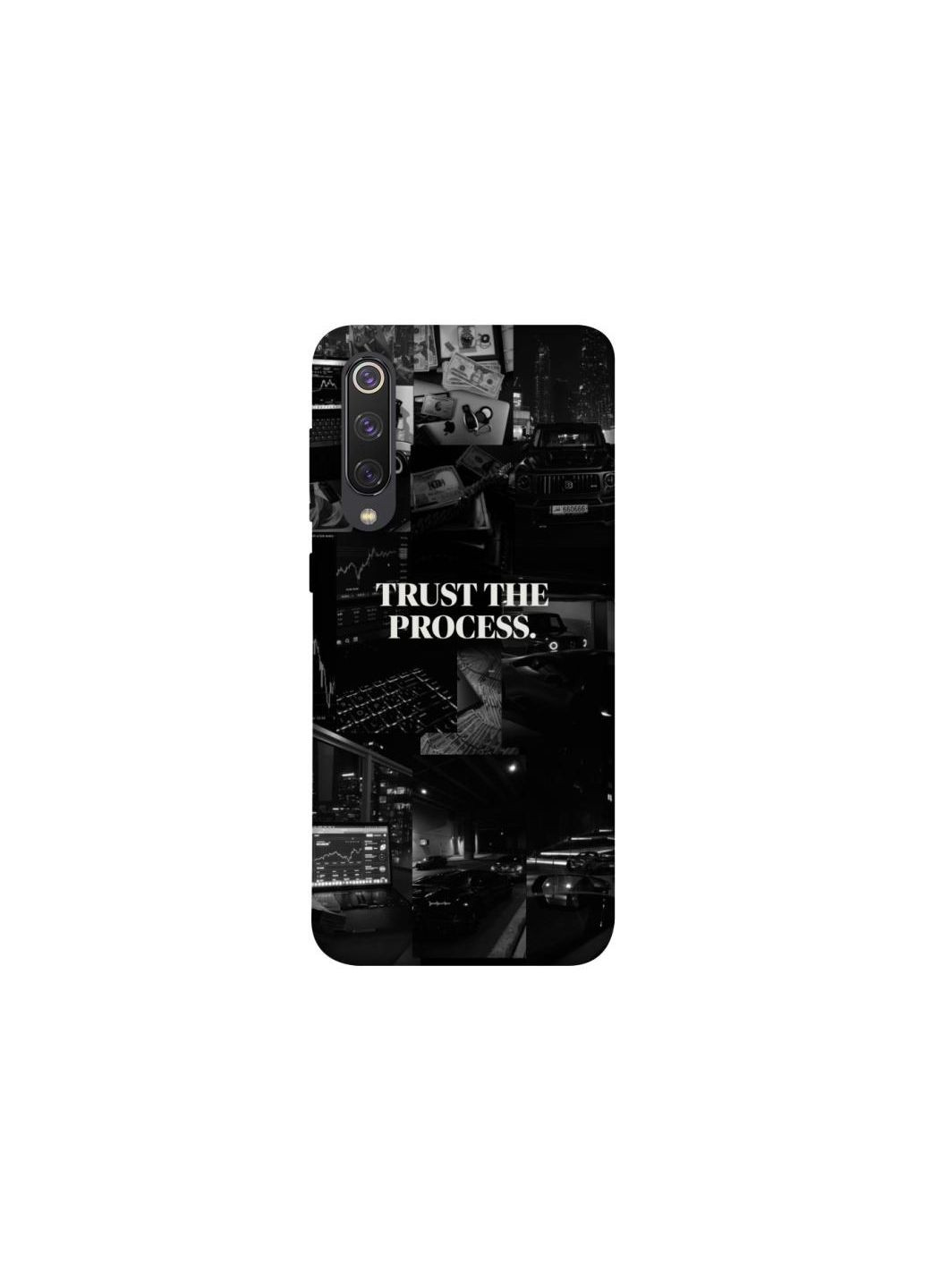 Чохол на Xiaomi Mi 9 SE Process Frontalka (354183524)