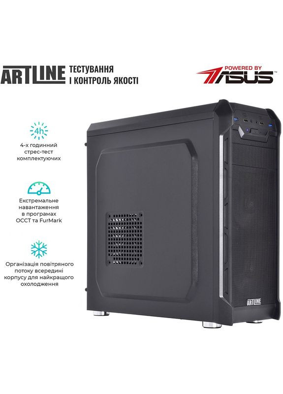 Сервер Business T17 (T17v24Win) ARTLINE (306815630)