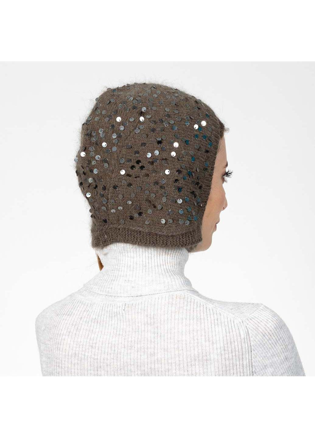 Шапка чепчик LuckyLOOK (314774255)