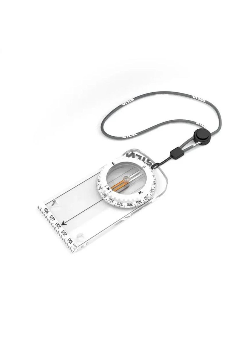 Компас Spike Jet Classic Silva (334672652)