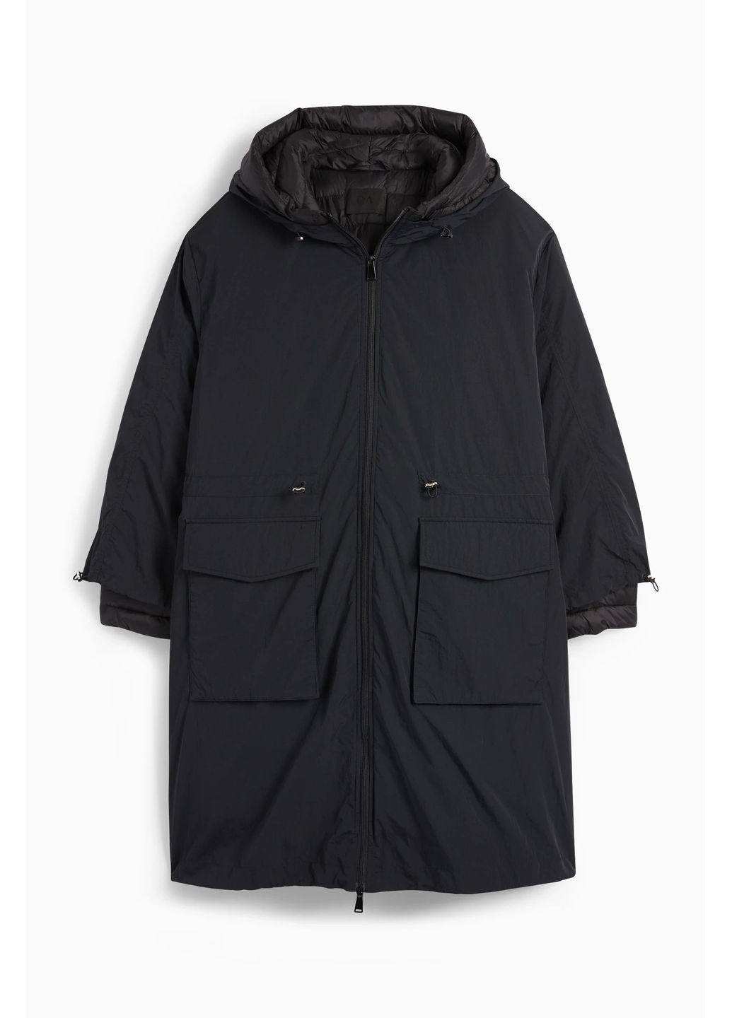 Водонепроникна парка C&A (361849737)