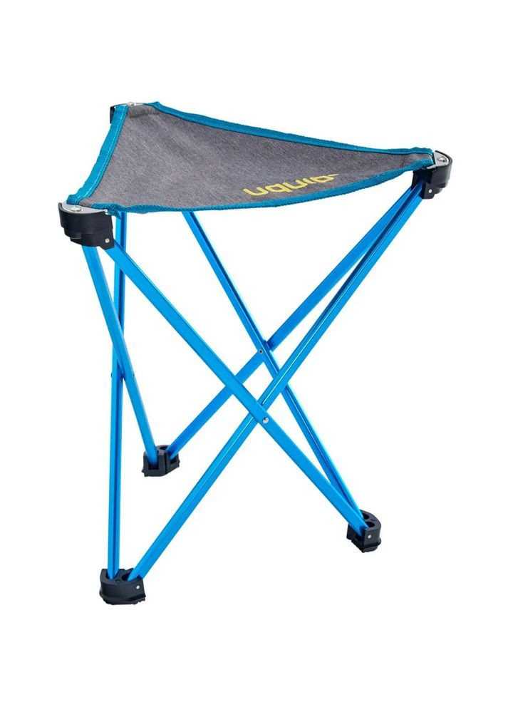 Стул раскладной Trinity L Grey 244033 DAS302770 Uquip (316467912)