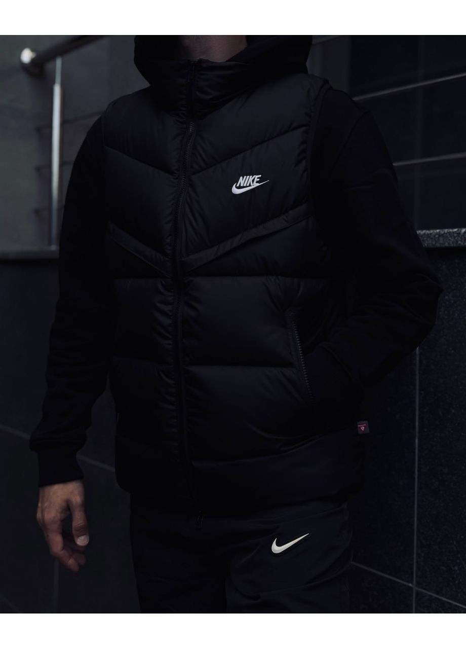 Жилетка в стилі Storm-Fit Vakko (361647575)