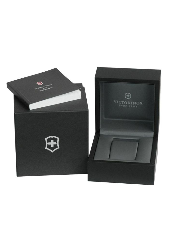 Чоловічий годинник Swiss Army FIELDFORCE Chrono V241857 Victorinox (316625562)