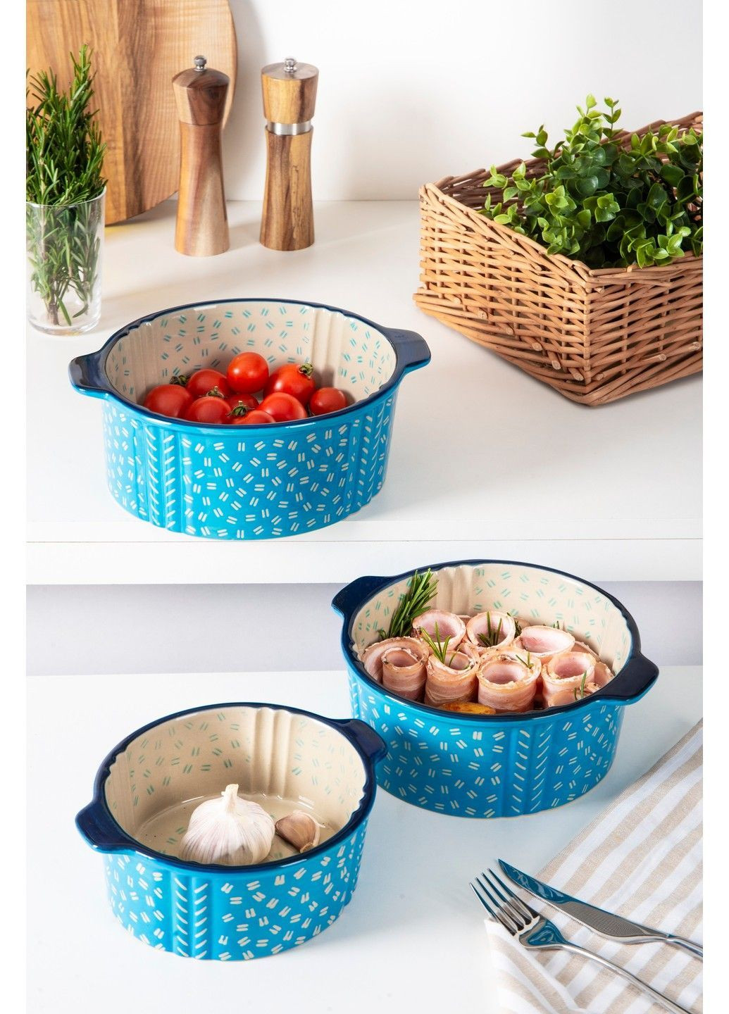 Форма Maison, 25х21.5х9 см SD1038-25 Limited Edition (366385484)