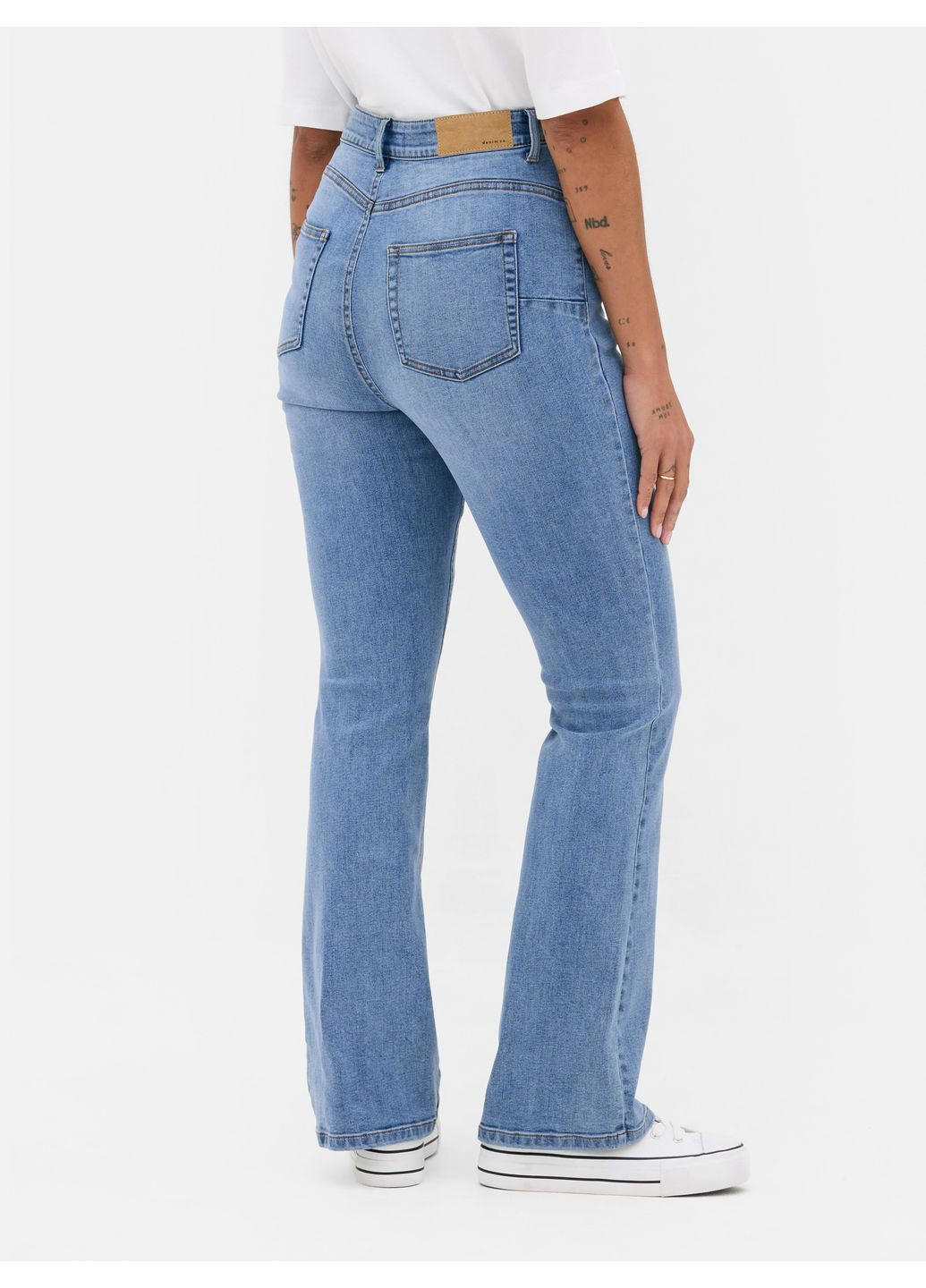 Джинсы демисезон,голубой, Primark - (371773363)