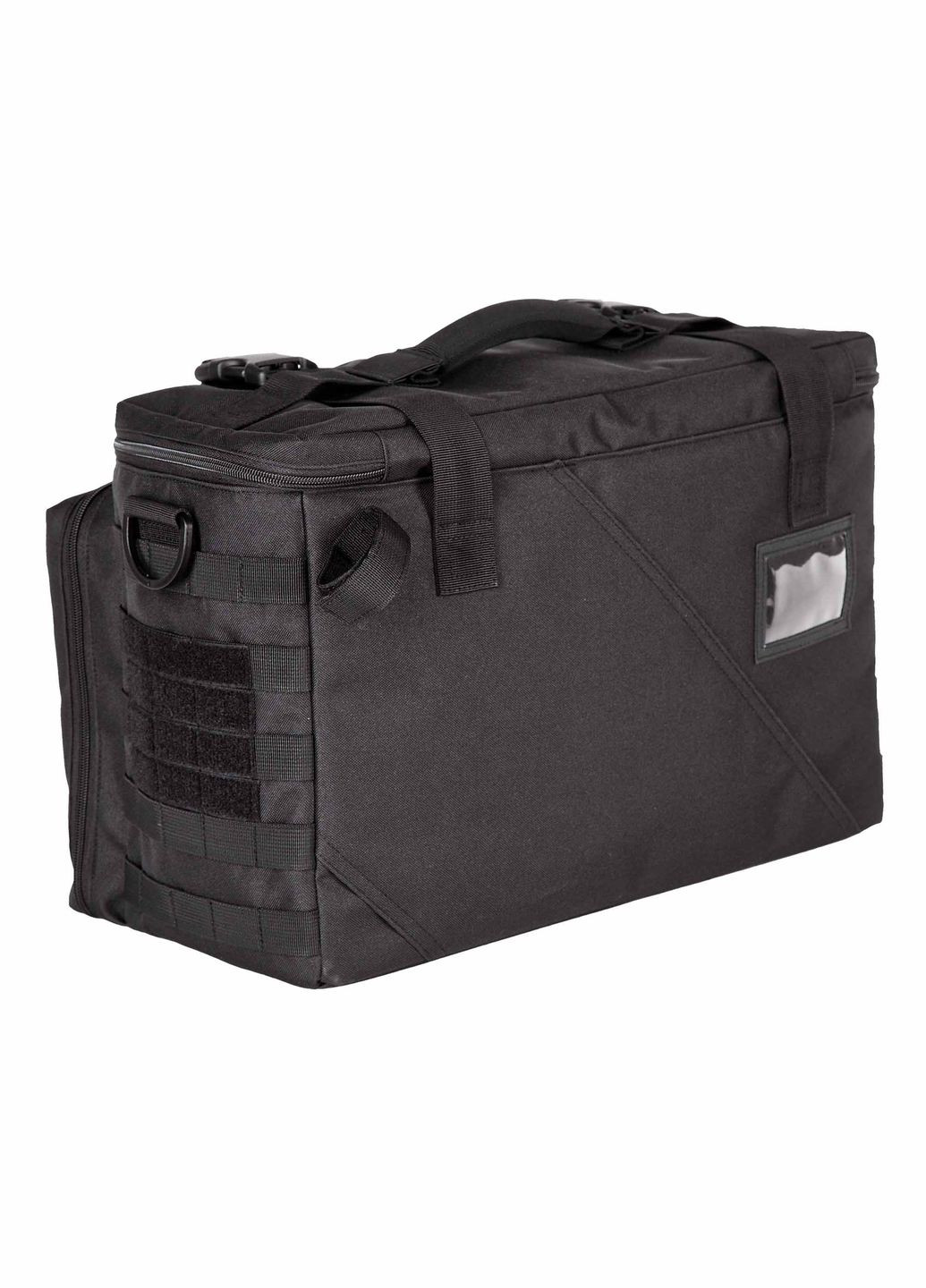 Сумка тактическая транспортная 5.11 WINGMAN PATROL BAGBlack 5.11 Tactical (315879290)