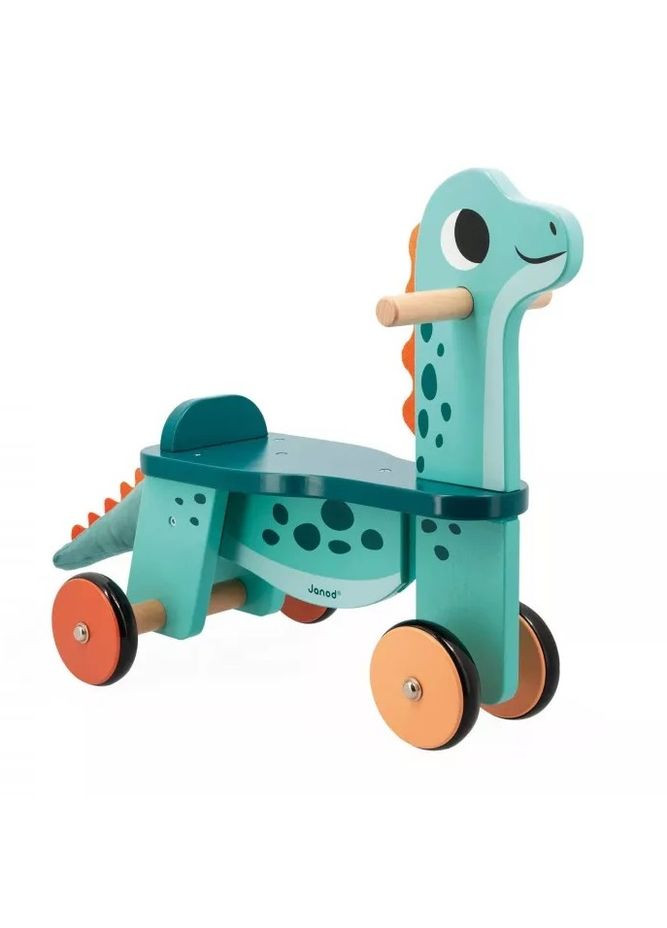 Толокар Діно Портозавр Janod (315003802)