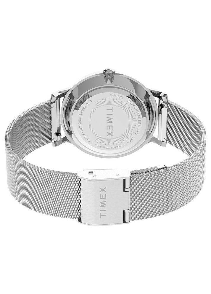 Годинник Transcend Floral Tx2u98200 Timex (316612620)