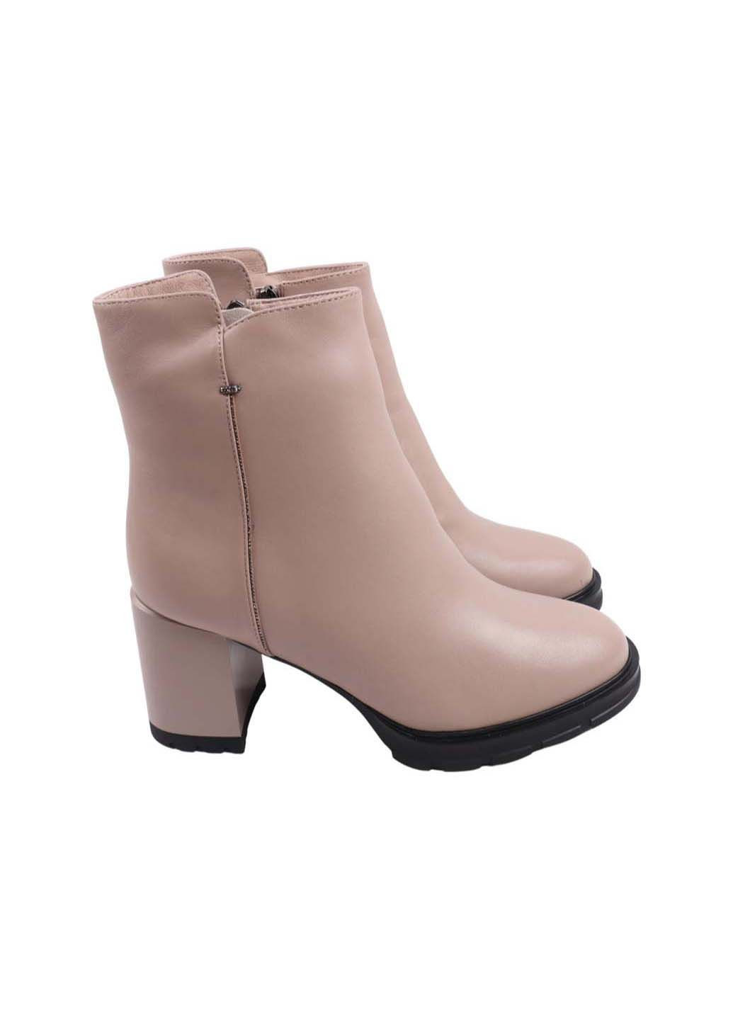 Зимние ботинки Molka