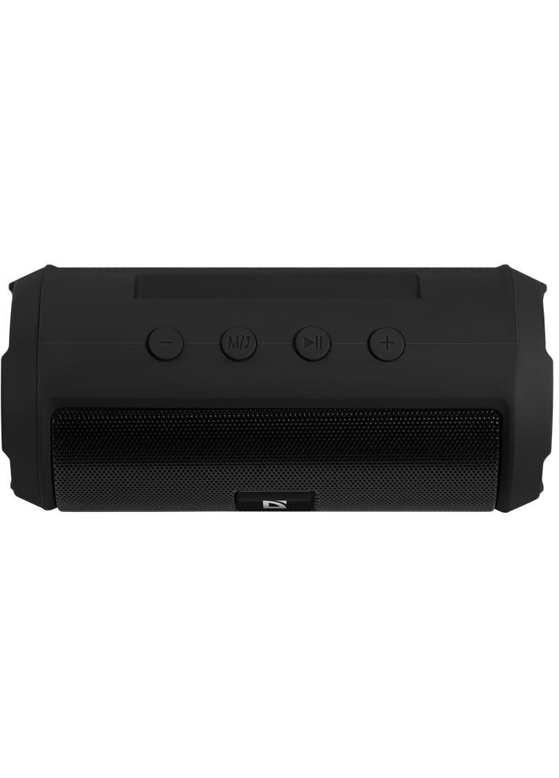 Портативная колонка Enjoy S500 10Вт Black (65682) (6857486) Defender (315435746)