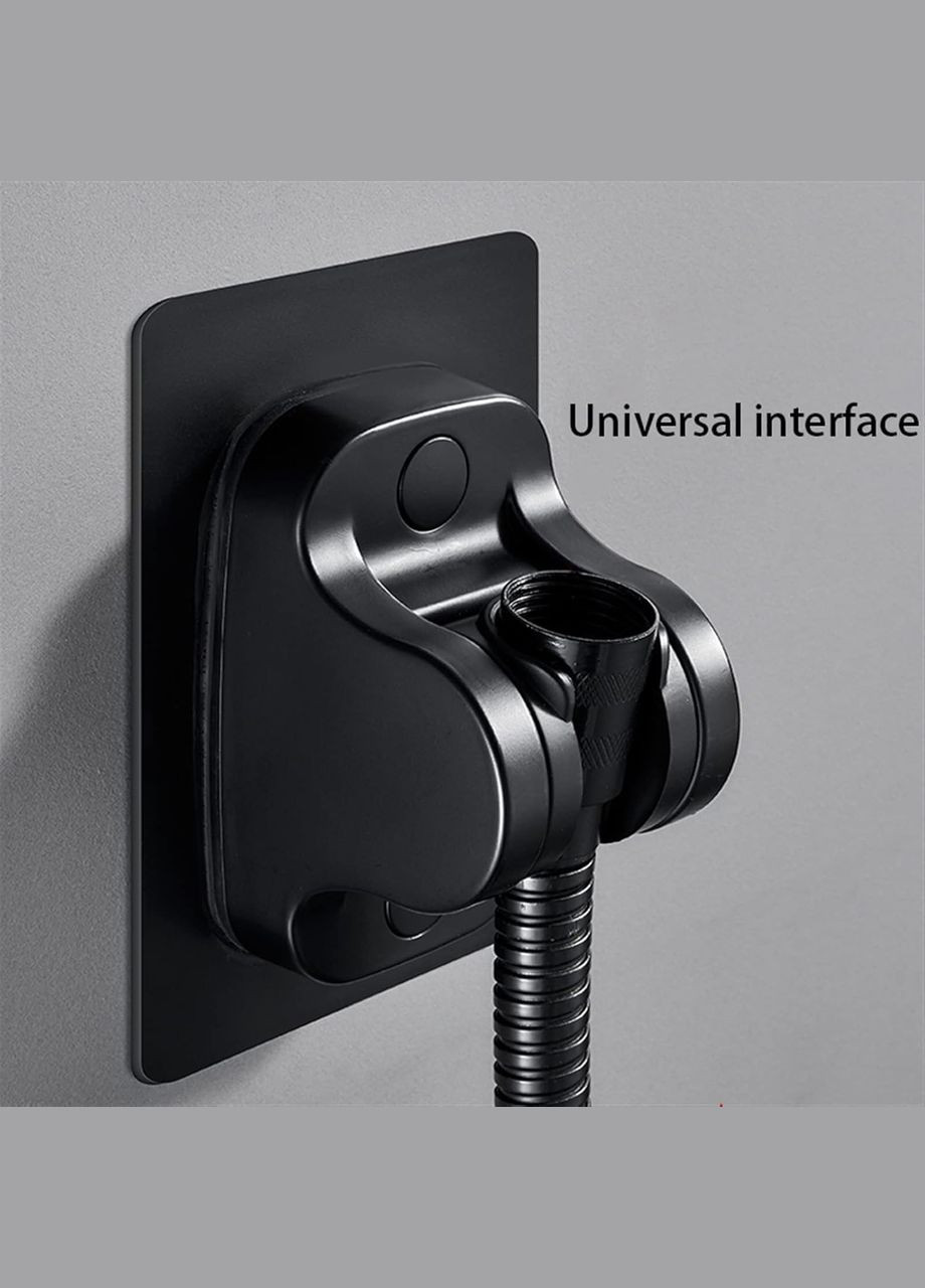 Кронштейн душовий, Тримач для душової лійки No Brand (318359422)