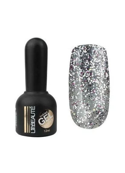 Гель-лак No 178 Lilly Beaute (369135016)