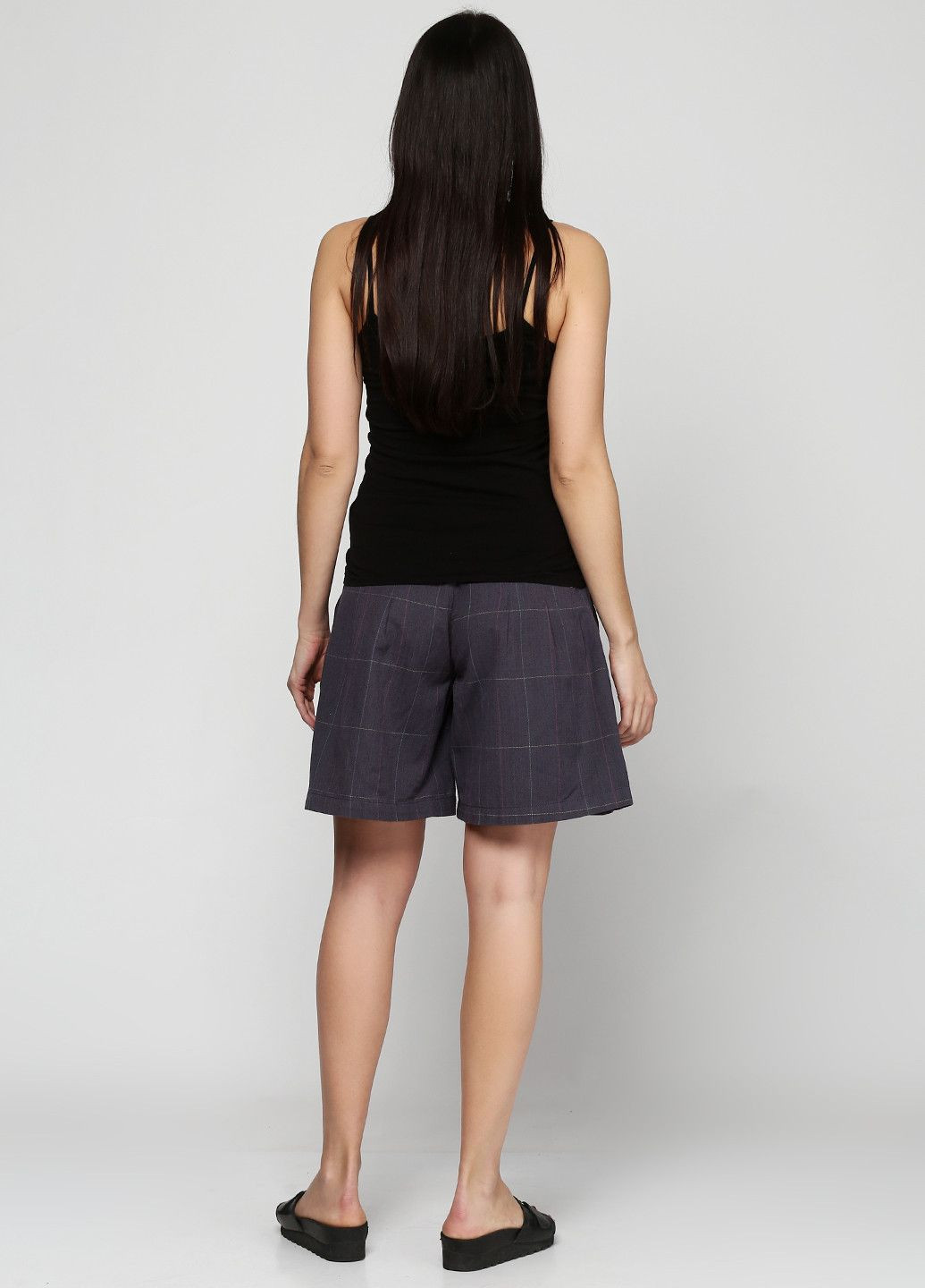 Шорты Серый Billabong (323053875)