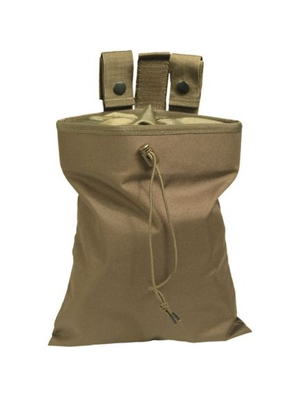 Сумка скидання магазинів EMPTY SHELL POUCH (16156005) Mil-Tec (292132339)