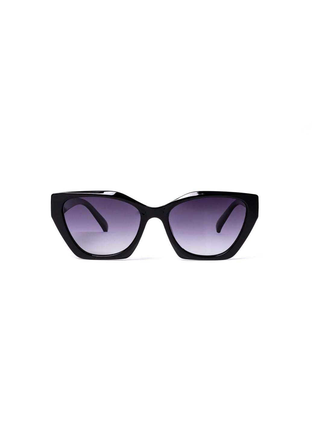 Солнцезащитные очки LuckyLOOK (282845625)