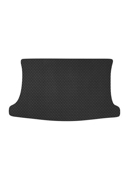 Коврик в багажник Kia Rio 2011-2017 3 поколения Htb EU (KI32965B1RBB) Evatech Kia Rio 2011-2017 3 покоління Htb EU (366553771)