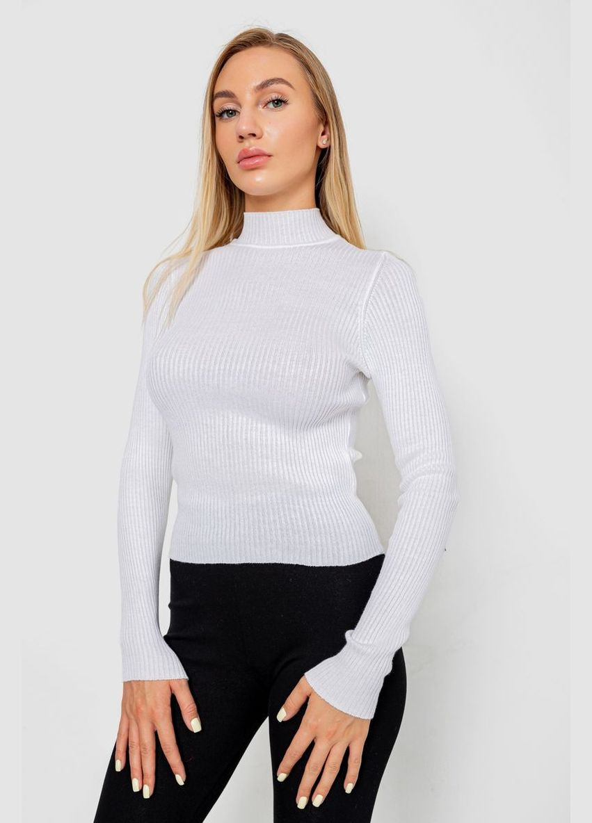 Водолазка женская в рубчик Ager 214R91306 (301407466)