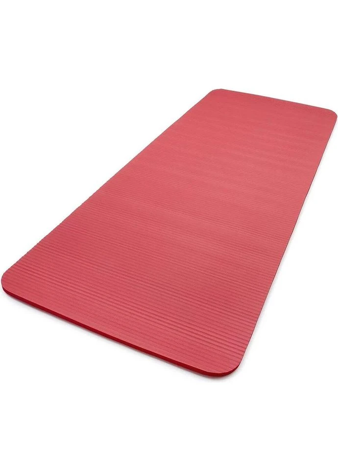 Килимок для тренувань TRAINING MAT RAMT-11018RD Reebok (397558786)