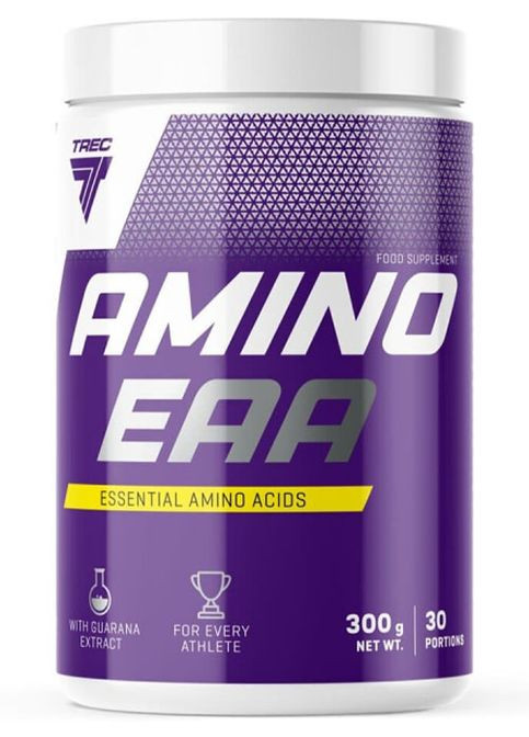 Amino EAA 300 g /30 servings/ White Cola Trec Nutrition (331157368)