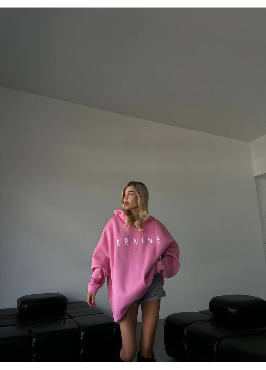 Худи патриотическое No Brand (373069195)