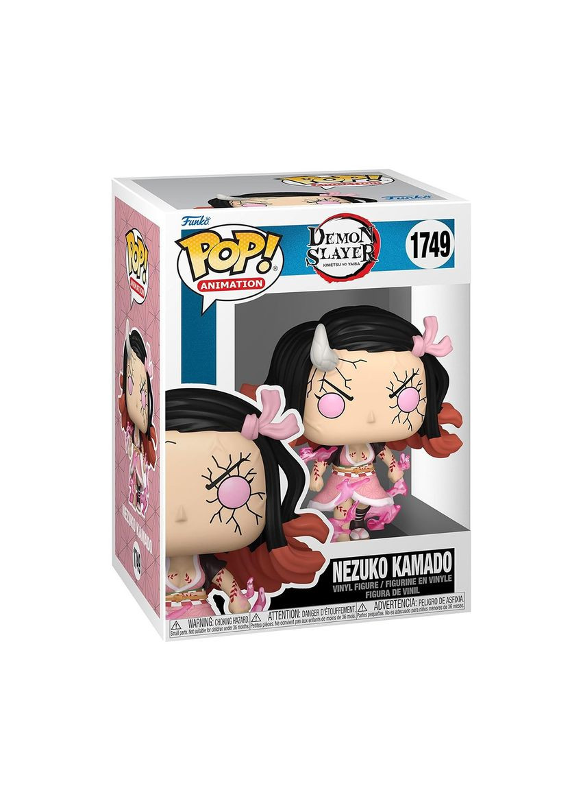 Ігрова фігурка POP! - Незуко Funko (344449266)