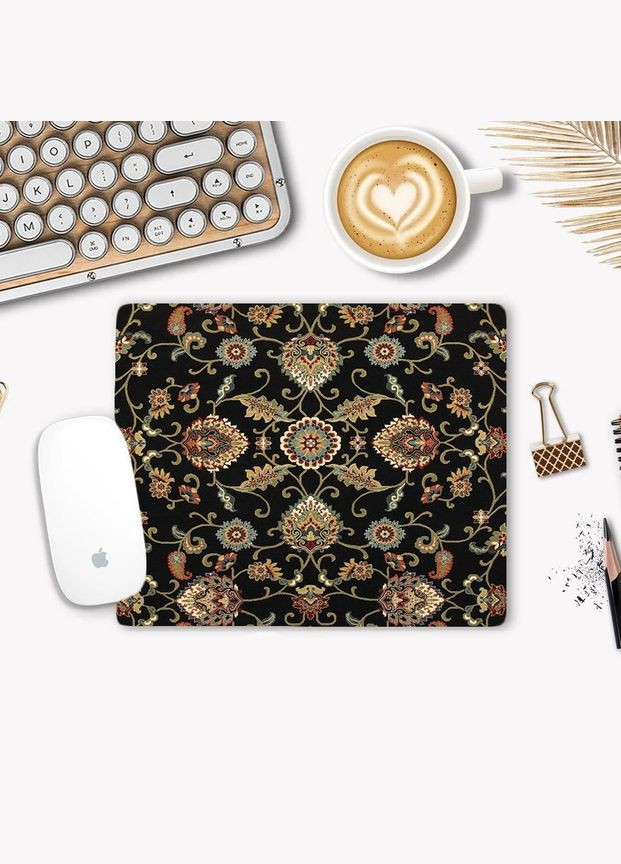 Коврик для мышки Абстракция 27 No Brand (302085257)