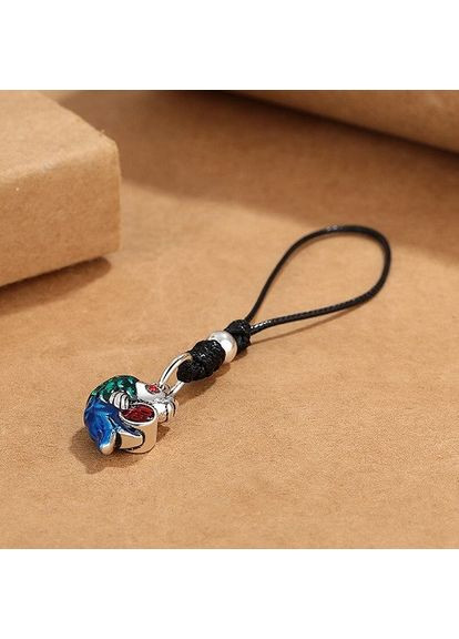 Оригінальний Креативний Модний Шикарний брелоки підвіска рибка No Brand (292260453)