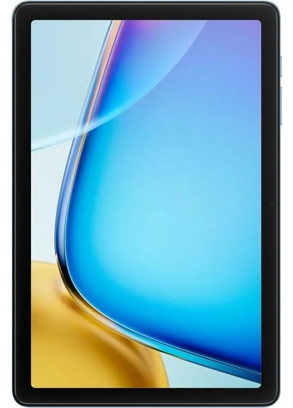 Планшет Tab 20 4/64Gb Wi-Fi Interstellar Gray UA UCRF Blackview (368976350)