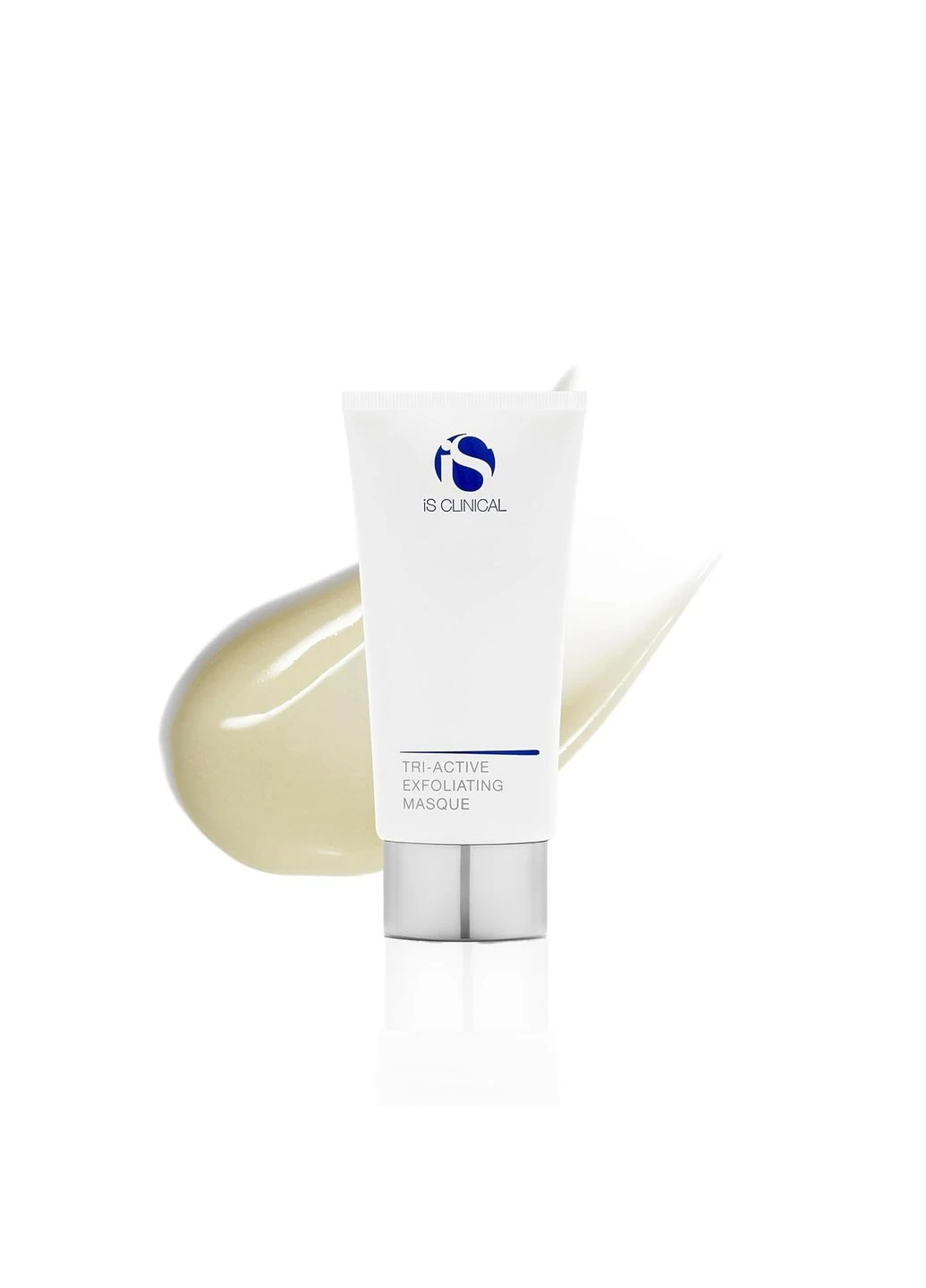 Відлущувальна маска-скраб Tri-Active Exfoliating Masque 120 г 1307.120 iS Clinical (402934455)