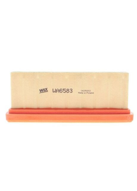 Фильтр воздушный FORD TRANSIT WA6583/AP023/2 (выр-во WIX-FILTERS UA) WIX Filters (345769821)