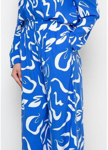 Костюм 102-014 Блакитний S SAM Samange (367832916)