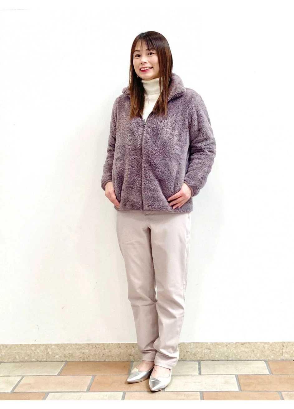 Брюки Uniqlo (391339093)