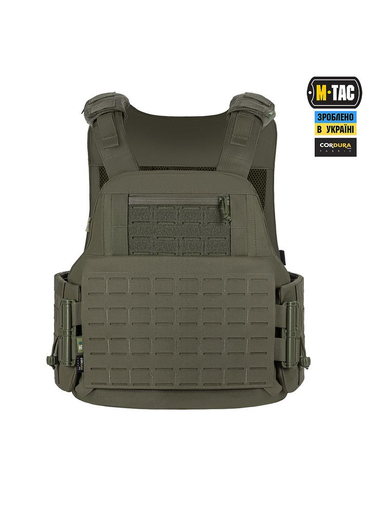 Чехол бронежилета Sturm Gen.II Elite Ranger Green M-TAC (316320467)