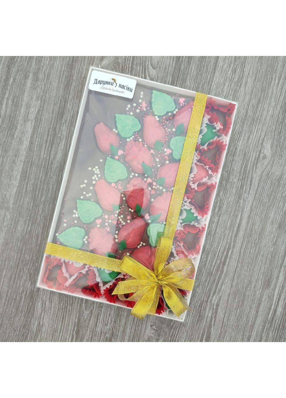 Шоколад МЕД ПОШТОЮ (369176504)