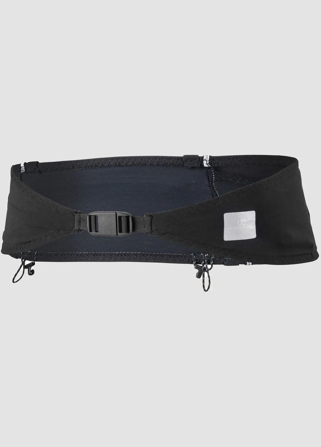 Сумка на пояс Ultimate Direction Comfort Plus L Onyx No Brand (316446760)