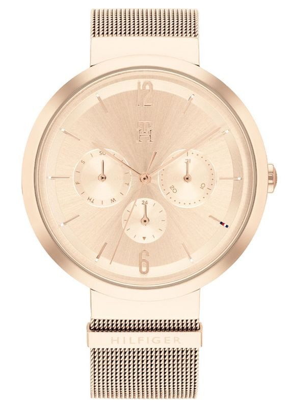 Жіночі наручні годинники 1782538 Tommy Hilfiger (330820813)