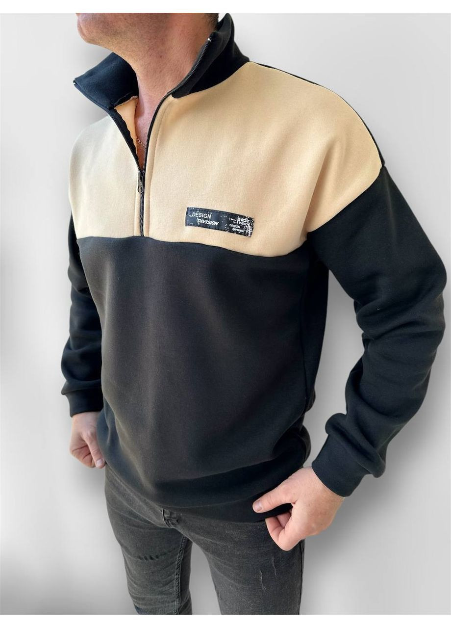 Мужская кофта на флисе No Brand (366469912)