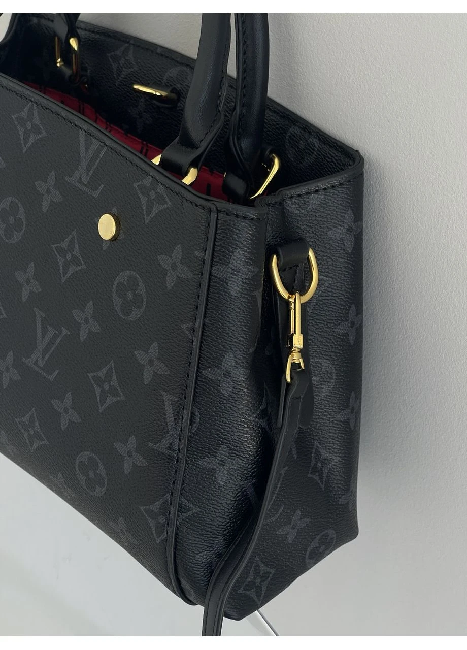 Сумка Montaigne Handbag in Monogram кросс боди No Brand (402238358)