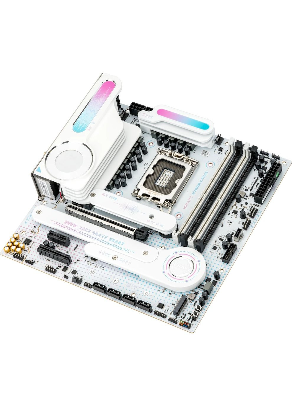 Материнська плата Maxsun (360604625)