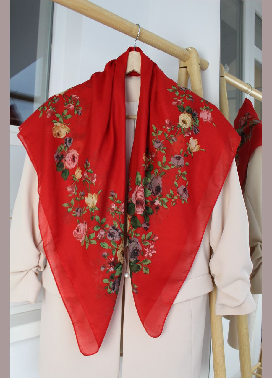 Платок батистовый "Лейла" 324012 Angel (322502003)