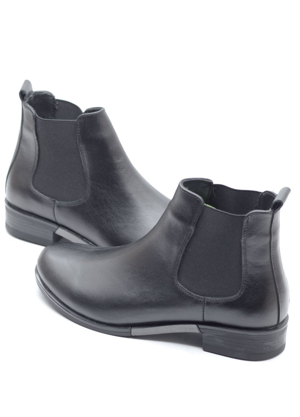 Челсі жіночі з натуральної шкіри Zlett 9301/1 (369900743)