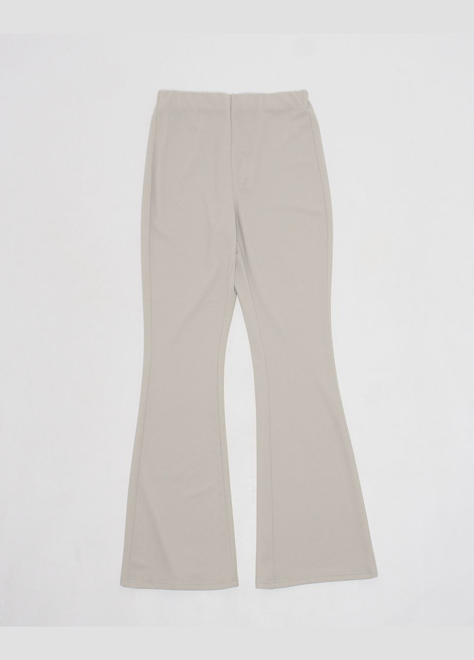 Светло-бежевые брюки Vero Moda