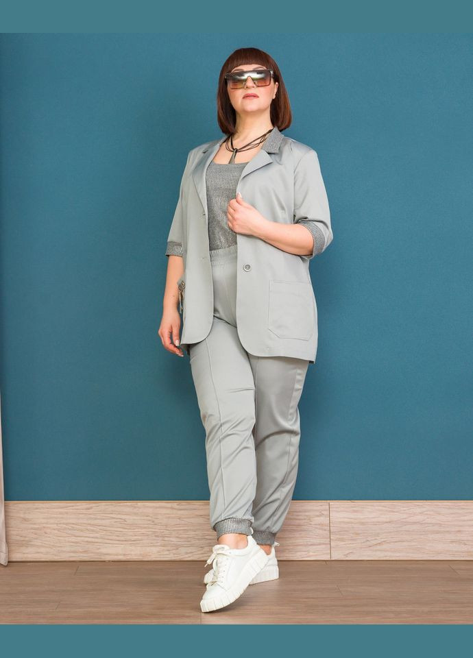 Костюм 1397 Alenka Plus (355341346)