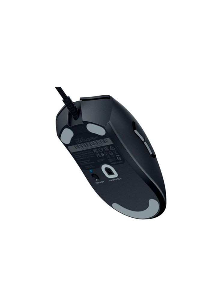 Мишка DeathAdder V3 USB Black (RZ01-04640100-R3M1) Razer (280941172)