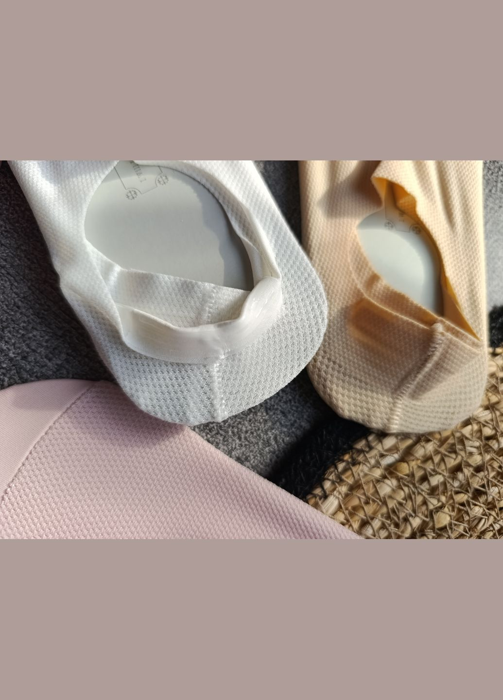 1 пара підслідників Корона (341732474)