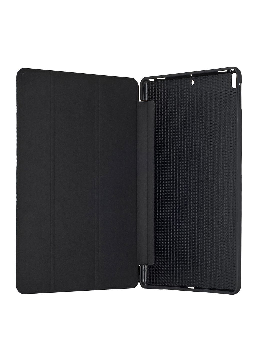 Чохол-книжка Smart iPad Air 3 (10,5"/2019) Clear Black (15) Case iPad Air 3 (10,5/2019) (299337399)
