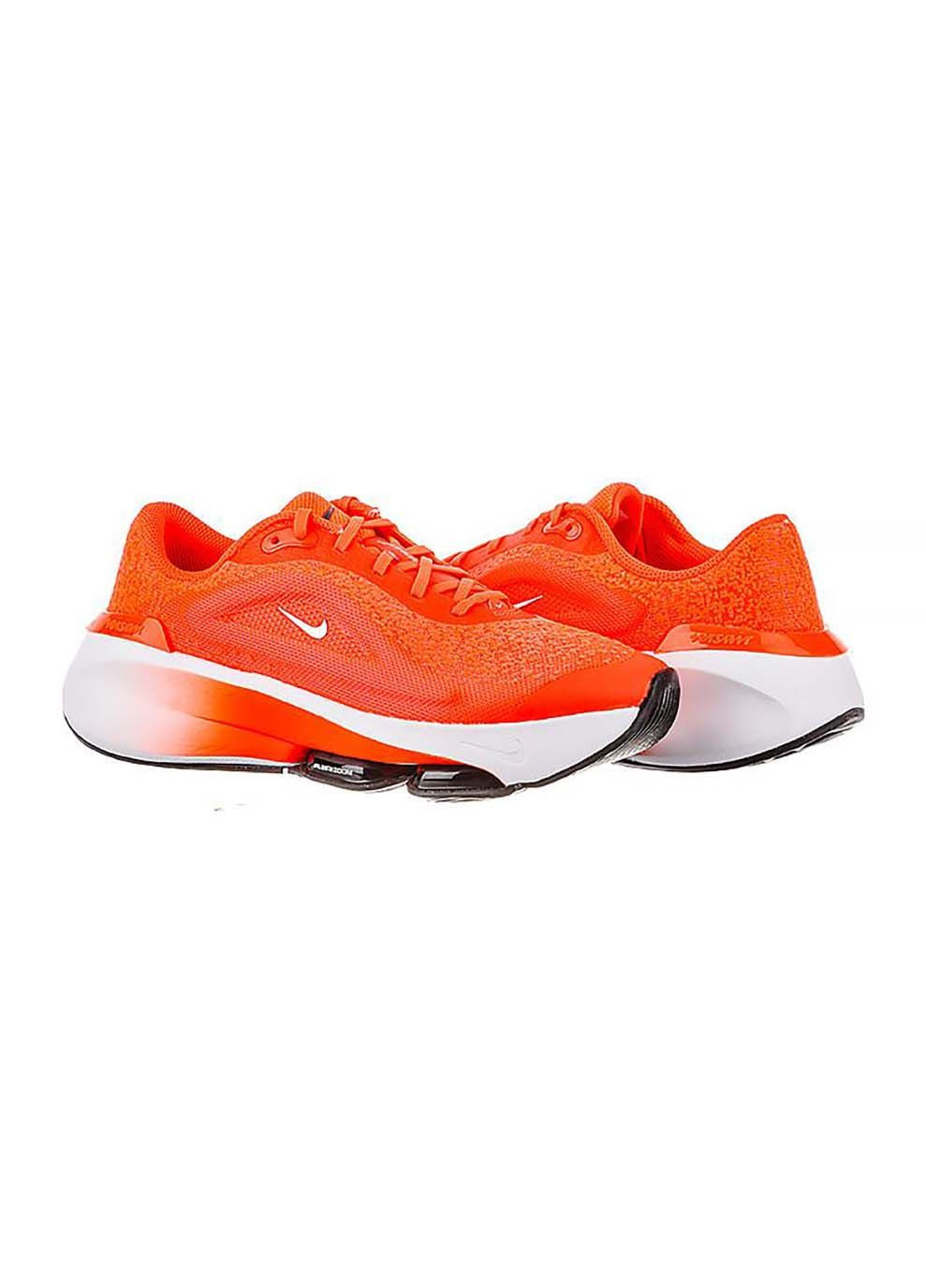 Жіночі Кросівки W VERSAIR Помаранчевий Nike помаранчеві демісезони (367595978)