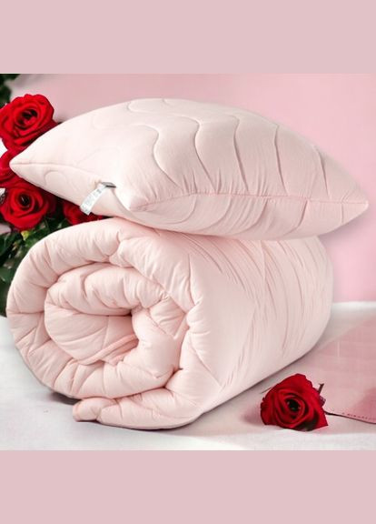 Набор TROPICAL одеяло 140х210 см и подушка 50х70 см (832432*001) IDEIA (282313793)